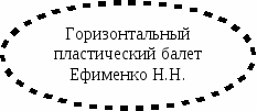 Физкультурно-оздоровительная работа в ДОУ