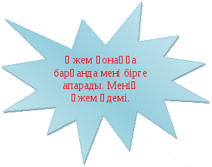 Откритий урок по Букваря на тему Ә дыбысы мен әрпі (1-класс)