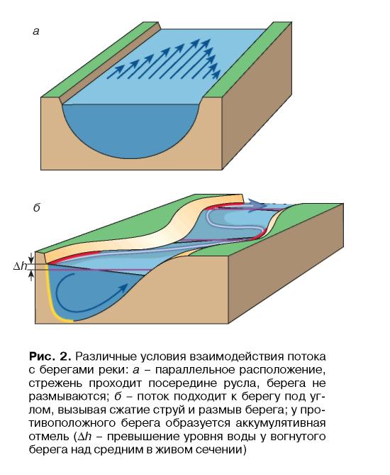 Экопроект Описание реки Малая Медянка Пильнинского района Нижегородской области