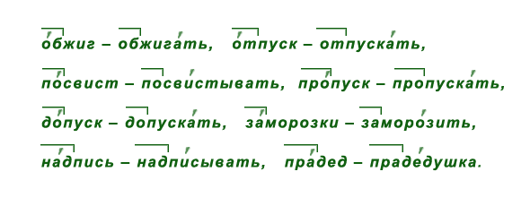 Дидактический материал по русскому языку для 6 класса