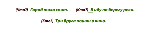 Дидактический материал по русскому языку для 6 класса