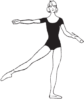 Метод. материал дополнительного образования на тему уроки хореографии в школе