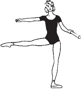 Метод. материал дополнительного образования на тему уроки хореографии в школе