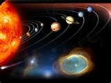 Интегрированный урок (английский ,астрономия) по теме Космос и Солнечная система (8 класс)