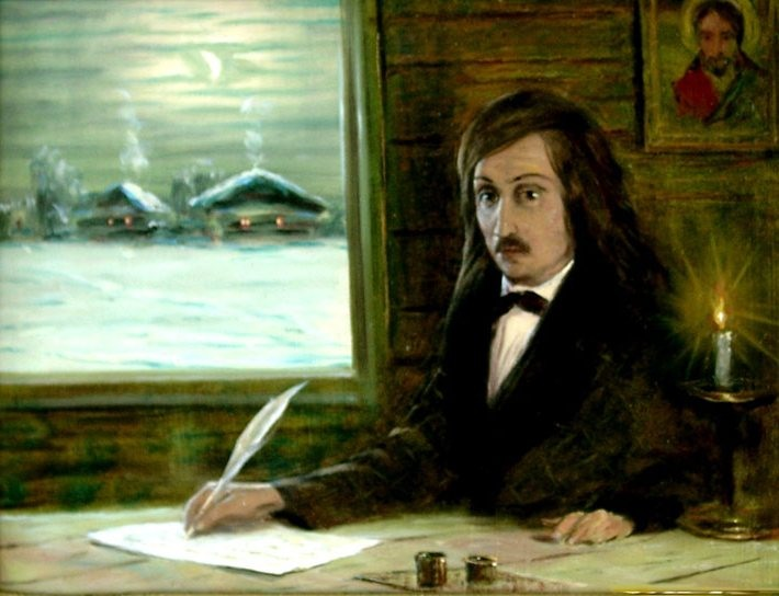 Містика і фантастика у творчості М.Гоголя