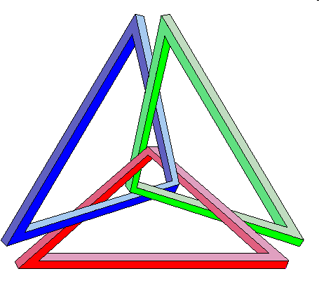 Конспект урока по геометрии на тему Признаки равенства треугольников (7 класс)