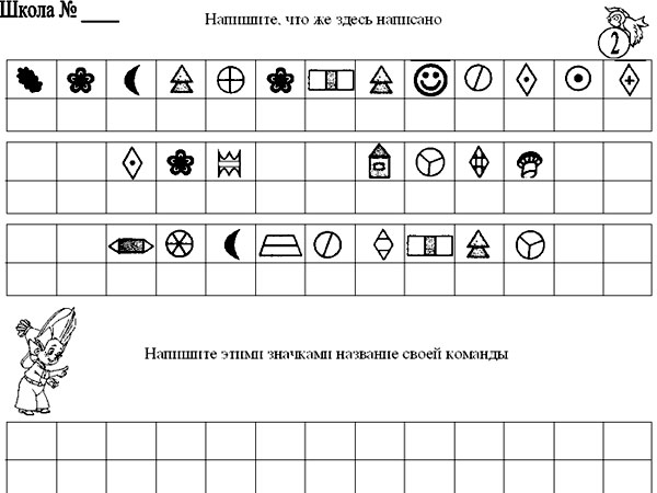 ВНЕКЛАССНОЕ МЕРОПРИЯТИЕ ПО МАТЕМАТИКЕ «Путешествие в страну Компьютрон»