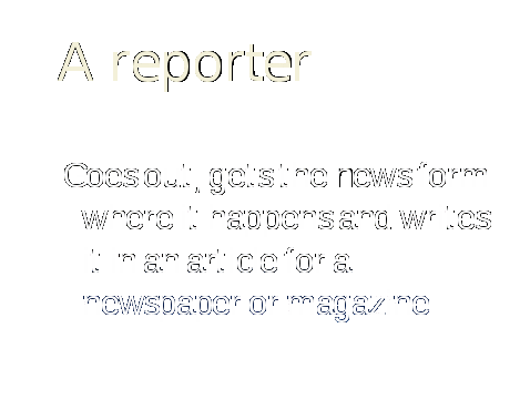 Урок по английскому языку на тему: What’s in the news? (Какие новости? Коротко и ясно) (9 класс)