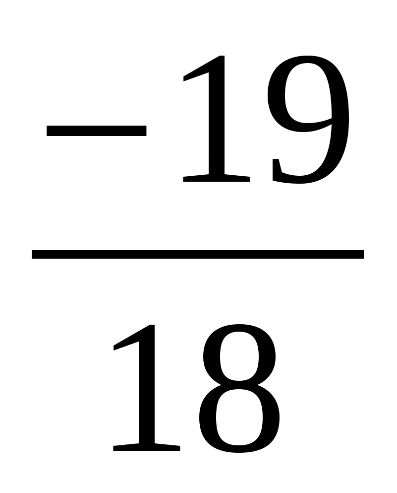 Конспект урока по теме Сложение и вычитание чисел с разными знаками