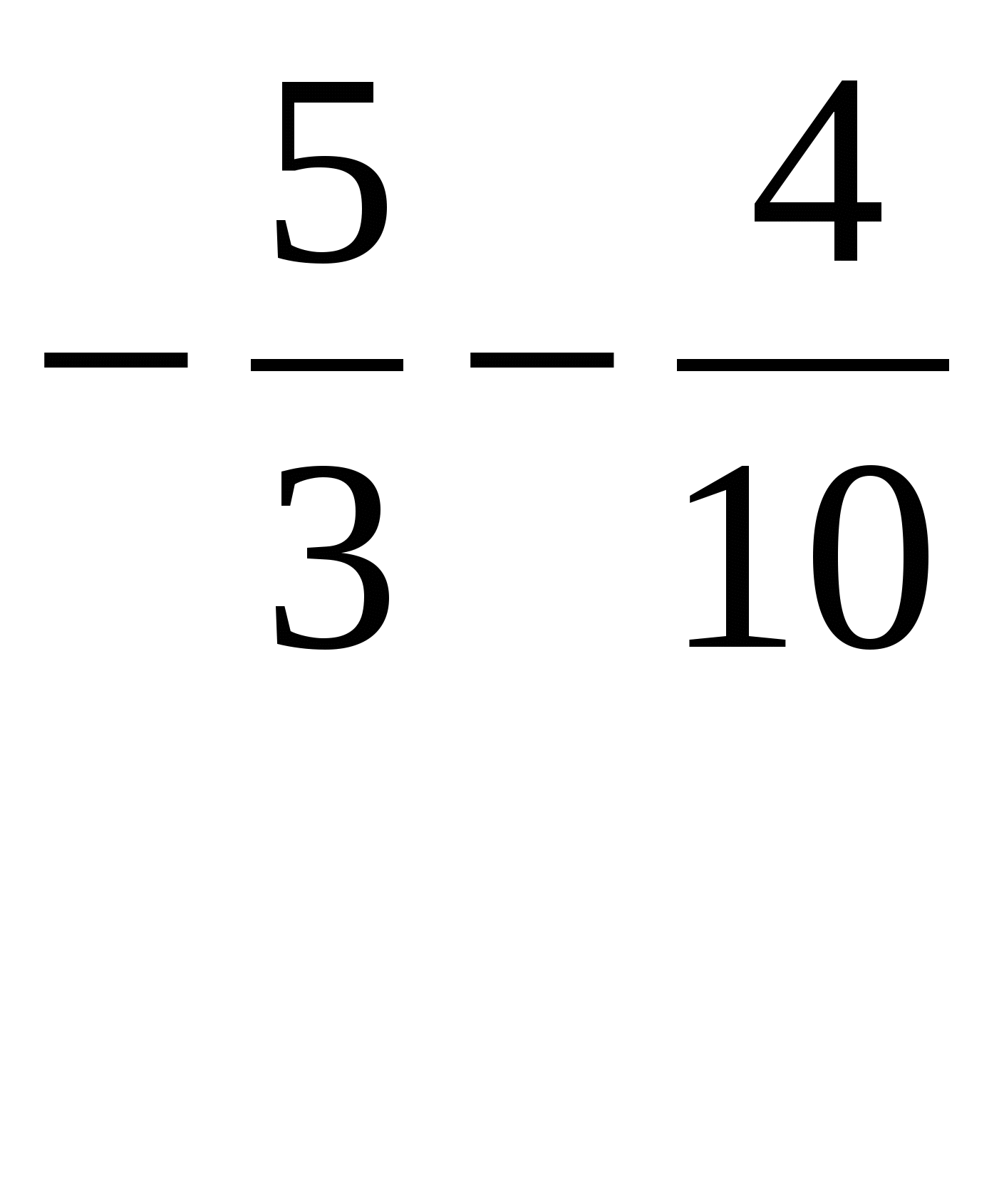 Конспект урока по теме Сложение и вычитание чисел с разными знаками