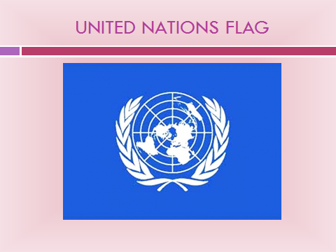 Исследовательская работа по теме Флаги мира