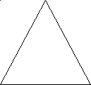Реализация системно – деятельностного подхода на уроке математики по теме «Треугольник»