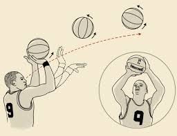 Наглядное пособие Баскетбол в картинках
