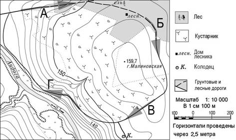 Пробный вариант ОГЭ 2016 с ответами ( вопросы с сайта ФИПИ) География