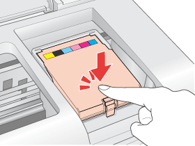 Методическая разработка открытого урока по МДК 02.02 ПМ.02 Заправка картриджа струйного принтера