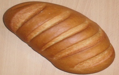 Проект «Хранение хлеба в домашних условиях».