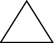 Билеты к зачётам по геометрии на тему: «Треугольники» и «Четырёхугольники».