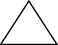 Билеты к зачётам по геометрии на тему: «Треугольники» и «Четырёхугольники».