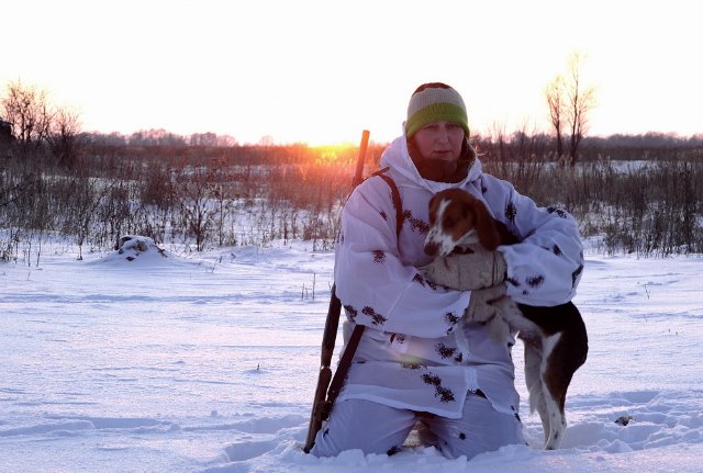 Урок по экологии по теме Прятки