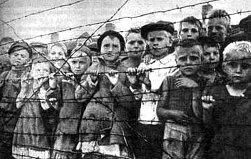 Холокост в годы Великой Отечественной войны буклет