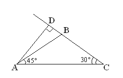 Конспект урока геометрии 9 класс Соотношения между сторонами и углами треугольника