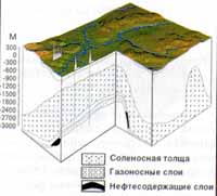 Учебник Чибилева и Ахметова География Оренбургской области 8 -9 класс