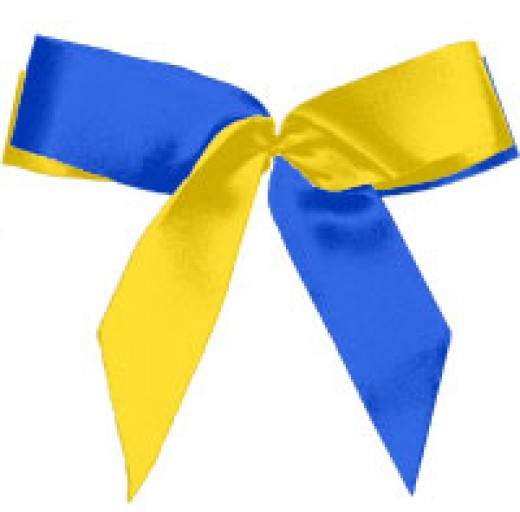 Виховна година до Дня Соборності та Свободи України
