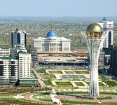 Сабақтың тақырыбы: Астана қаласы 3- сынып