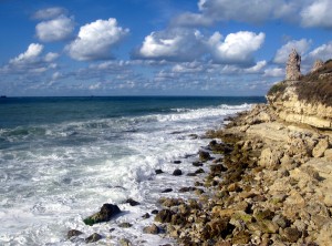 Исследовательская работа «Тайна морской воды»