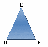 Урок на тему Сумма внутренних углов треугольника (геометрия 7 класс)