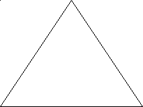 Исследовательская работа на тему Замечательные точки треугольника