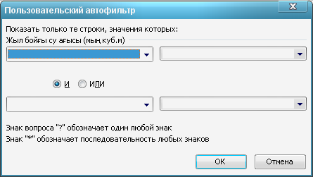 ДЕРЕКТЕР БАЗАСЫН ӨҢДЕУ. Деректер базасын сұрыптау. Деректерді сұрыптау.