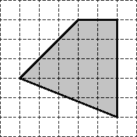Задания к урокам-практикумам по геометрии в 9 классе по теме Площади многоугольников