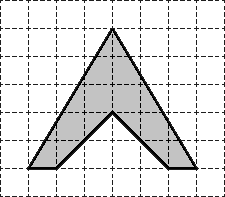 Задания к урокам-практикумам по геометрии в 9 классе по теме Площади многоугольников