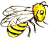 Умножение на 6. Задания от Пчёлки