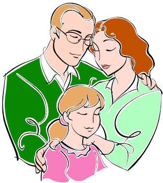 Открытое тематическое занятие для классных руководителей: «Семья. Семейные ценности».