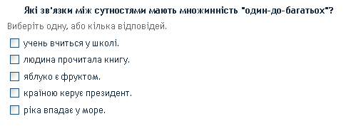 Разработка урока. Практическая работа по информатике «Создание форм и ввод данных