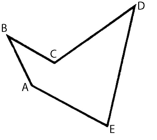 Выпуклый треугольник. Невыпуклый многоугольник. Не выпуклый много цгольниу. Невыпуклый треугольник. Невыпуклый пятиугольник.