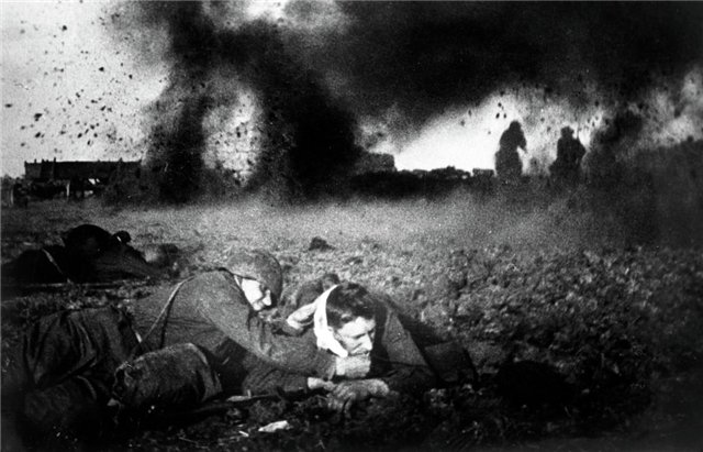 Поисковая работа на тему: Герои и битвы Великой Отечественной войны