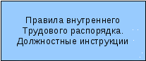 Методическая разработка Педагогического совета