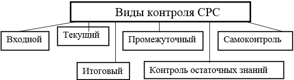 Методические рекомендации по организации самостоятельной работы студентов СПО