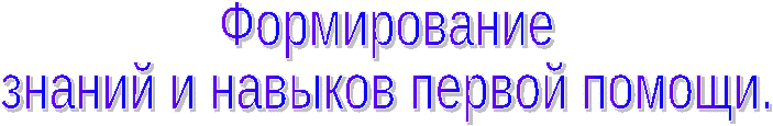 Урок-практикум по программе внеурочной деятельности Быть здоровым - здорово! (2 класс)