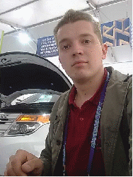 Участие в чемпионатеWorldSkillsRussia( компетенция «Автомеханик»)