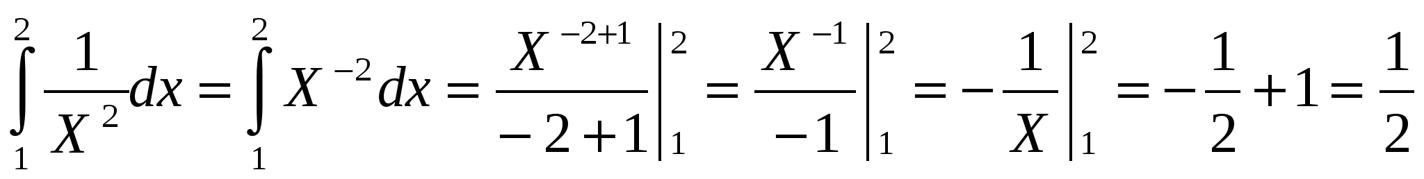 Вычисление площади криволинейной трапеции методами приближенного вычисления в среде MS Excel и методом определенного интеграла.