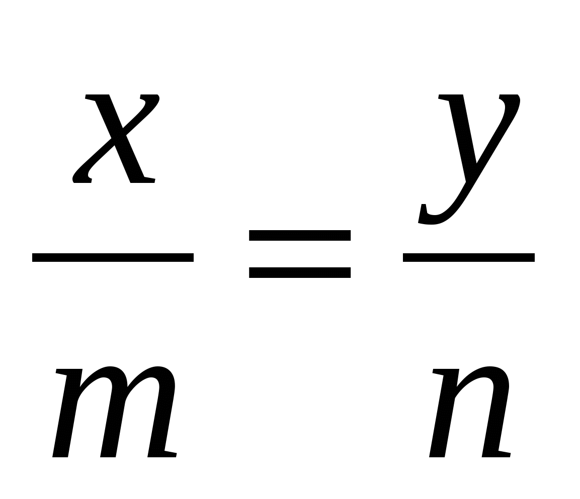 Открытый урок Геометрические методы решения иррациональных уравнений