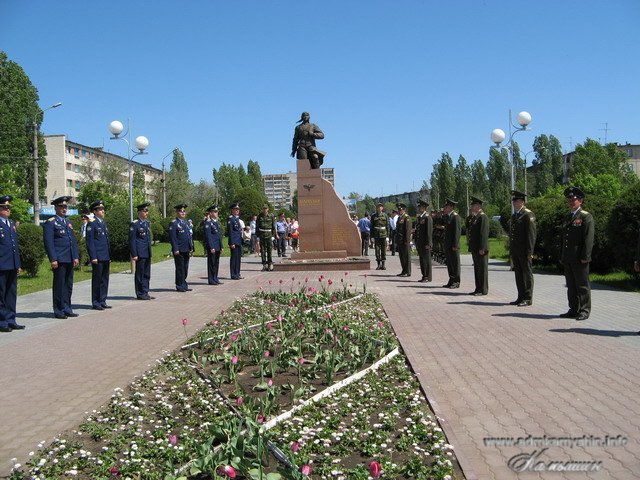 Краеведение как фактор развития творческих способностей учащихся.