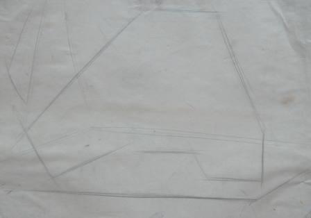Методическая записка «Рисунок бытового натюрморта» (6 класс)