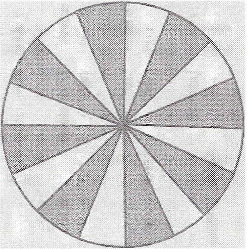 Разработка урока Длина окружности. Площадь круга. (6 класс)