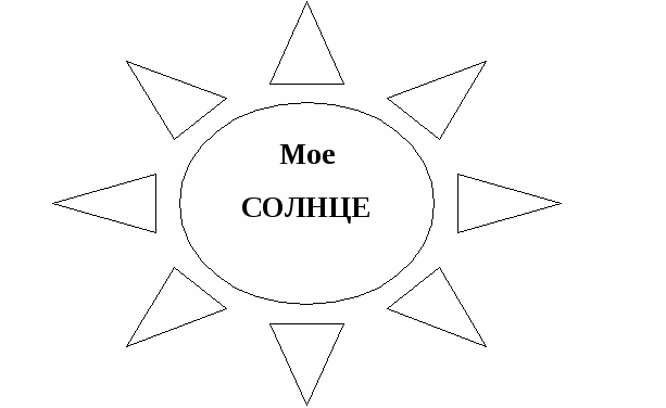 Программа Мое Солнце (патриотическое воспитание дошкольников)