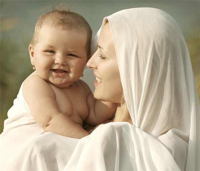 Сценарий праздника «День матери»